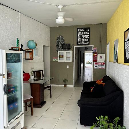 Casa Recife Pousada Exteriör bild