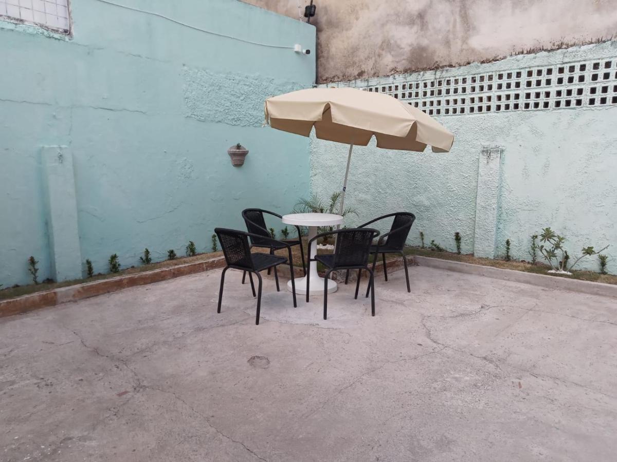 Casa Recife Pousada Exteriör bild