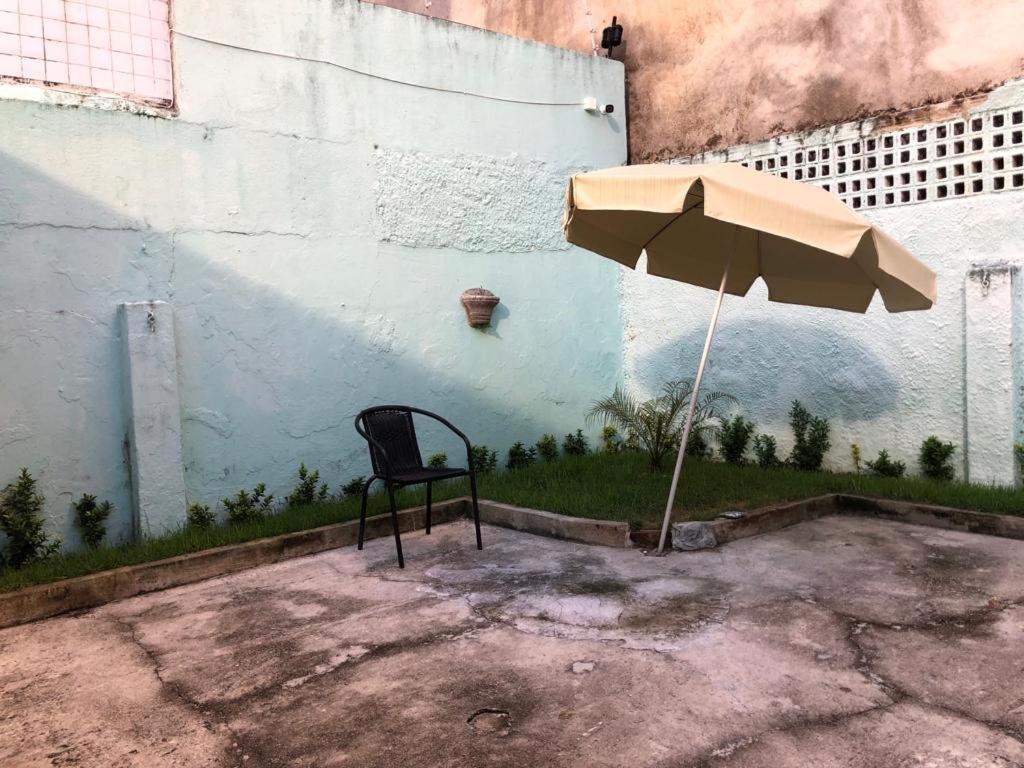 Casa Recife Pousada Exteriör bild