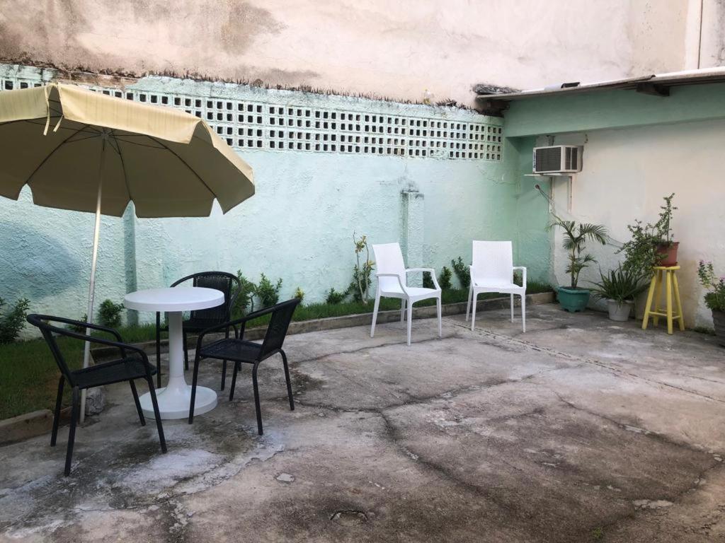 Casa Recife Pousada Exteriör bild