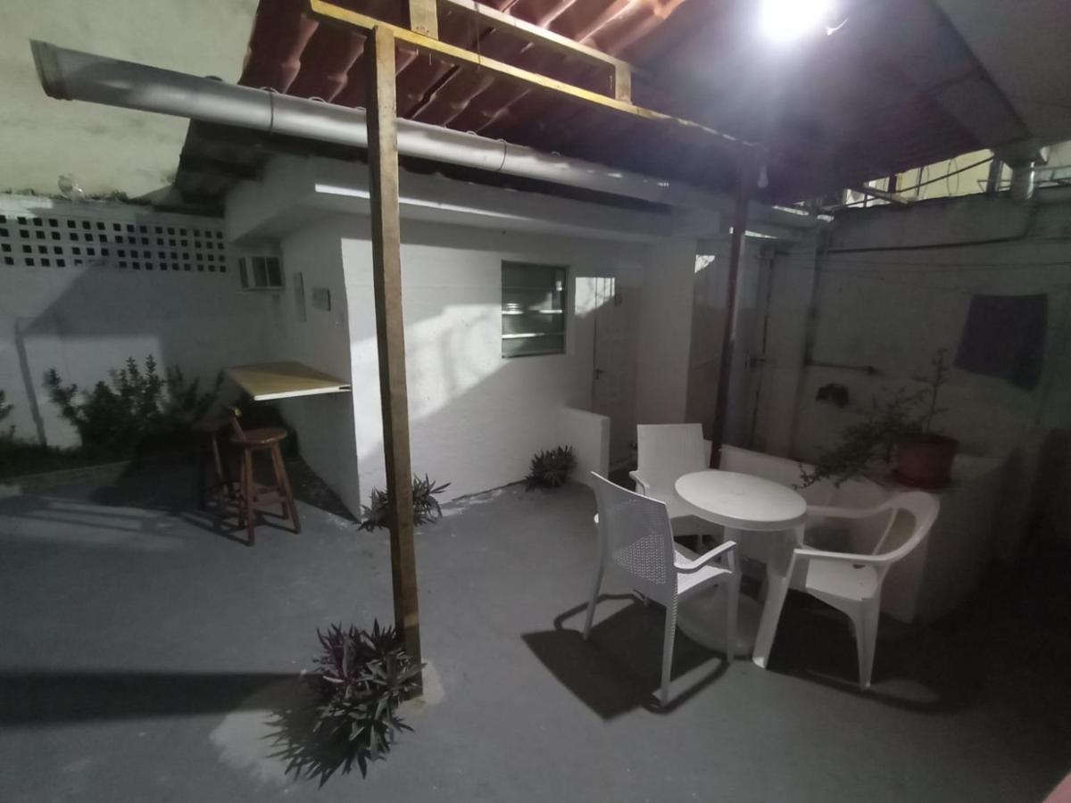 Casa Recife Pousada Exteriör bild