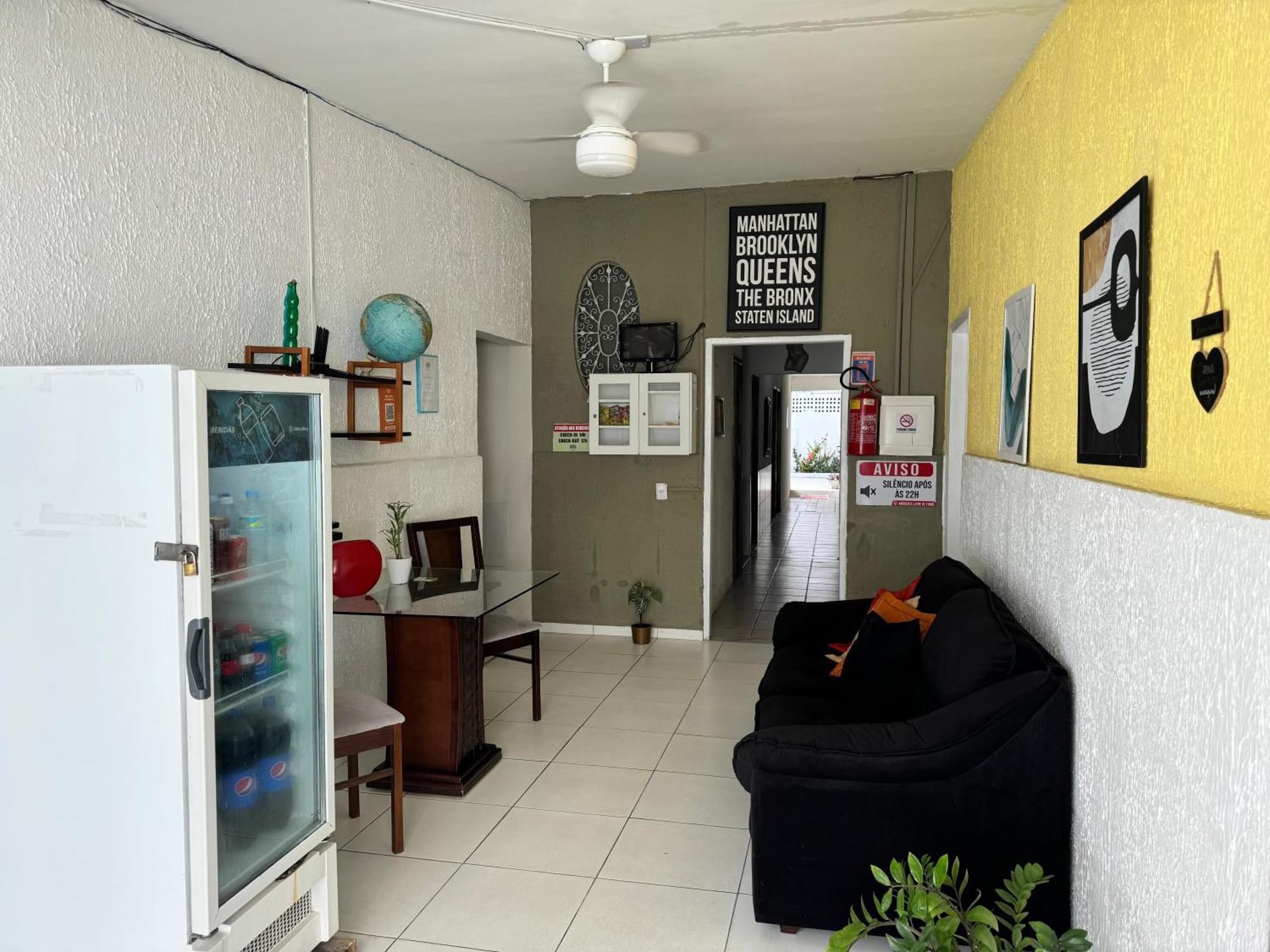 Casa Recife Pousada Exteriör bild