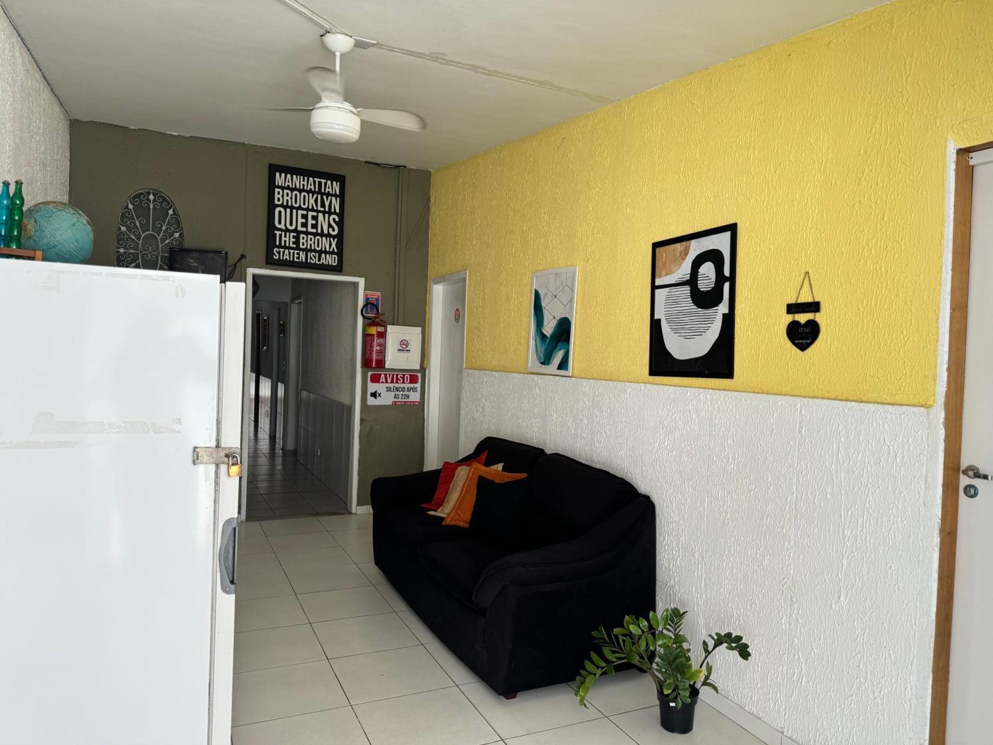 Casa Recife Pousada Exteriör bild