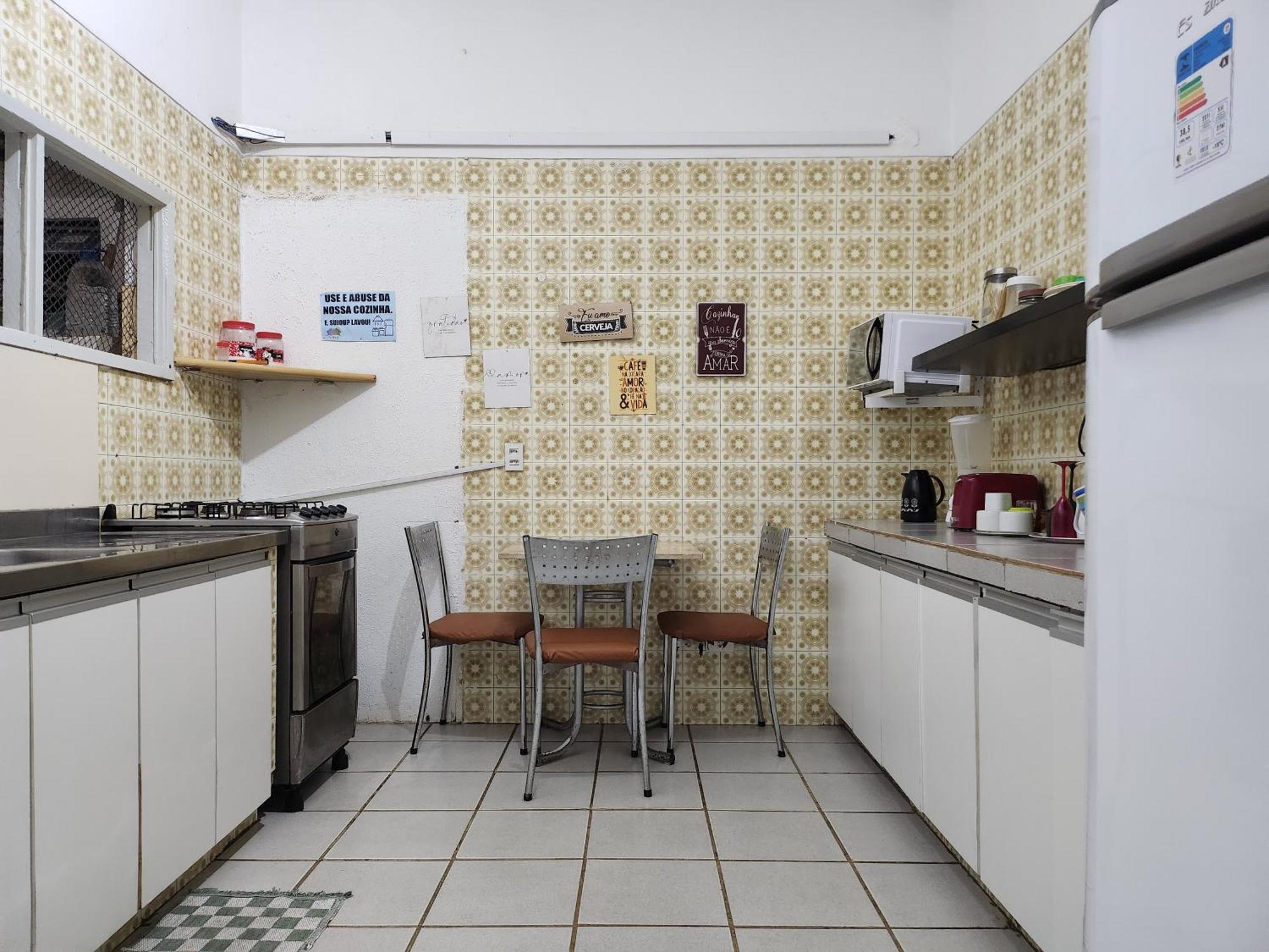 Casa Recife Pousada Exteriör bild
