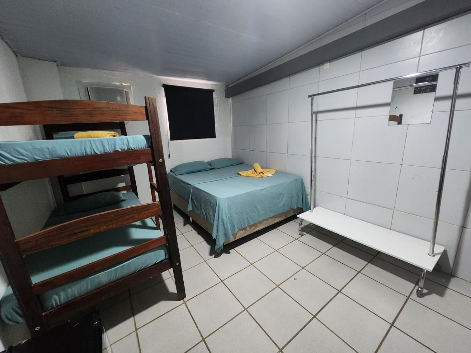 Casa Recife Pousada Exteriör bild
